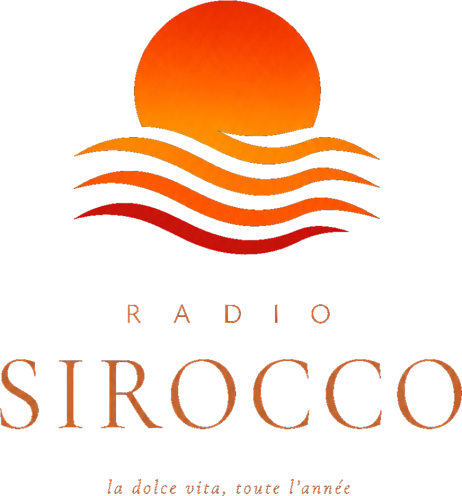 Radio Sirocco — la dolce vita, toute l'année